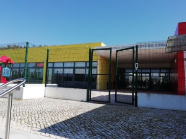 Escola Básica Stº António - Fr...