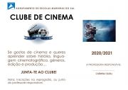 Clube-Cinema